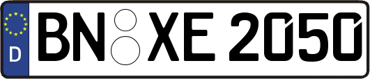BN-XE2050