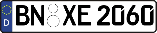 BN-XE2060