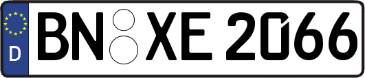 BN-XE2066