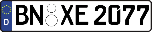 BN-XE2077