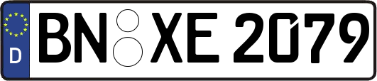 BN-XE2079