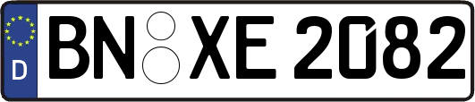BN-XE2082
