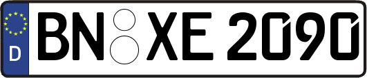 BN-XE2090