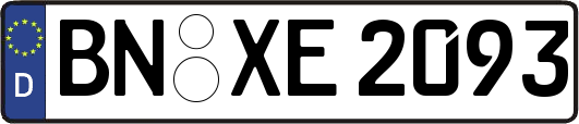 BN-XE2093