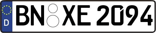 BN-XE2094