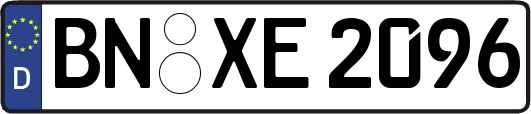 BN-XE2096