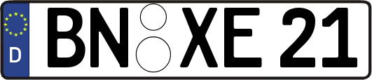 BN-XE21