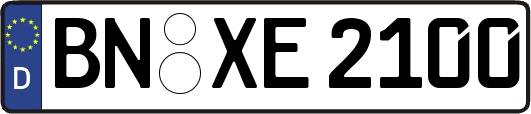 BN-XE2100