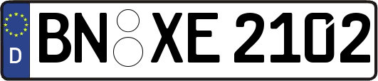 BN-XE2102