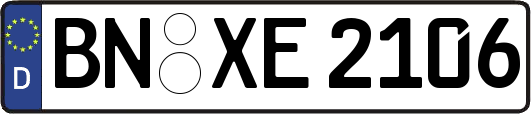 BN-XE2106