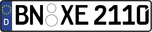 BN-XE2110