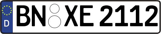 BN-XE2112