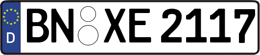 BN-XE2117
