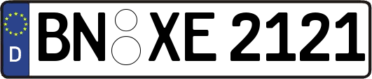 BN-XE2121