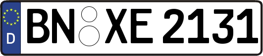 BN-XE2131