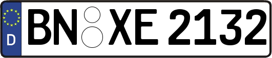 BN-XE2132