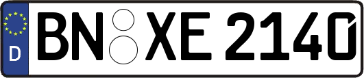 BN-XE2140