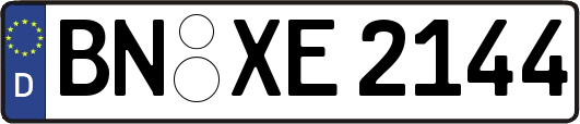 BN-XE2144