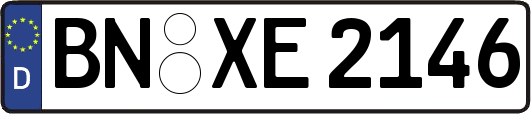 BN-XE2146