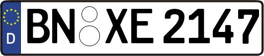 BN-XE2147