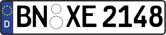 BN-XE2148