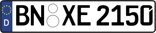BN-XE2150