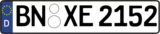 BN-XE2152
