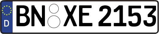 BN-XE2153