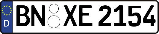 BN-XE2154