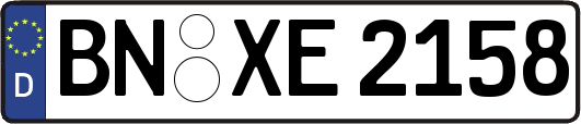 BN-XE2158
