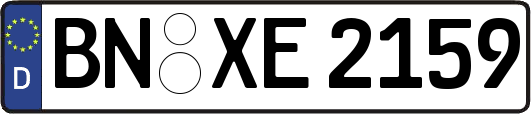 BN-XE2159