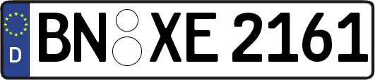 BN-XE2161