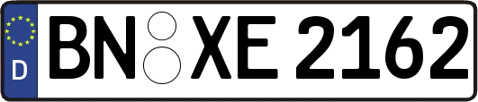BN-XE2162