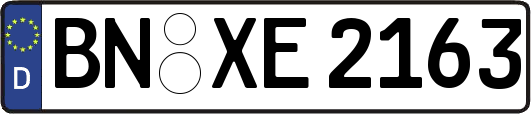 BN-XE2163
