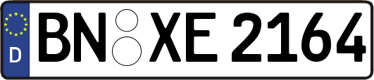 BN-XE2164