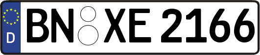 BN-XE2166