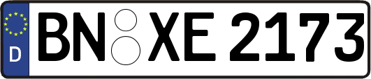 BN-XE2173