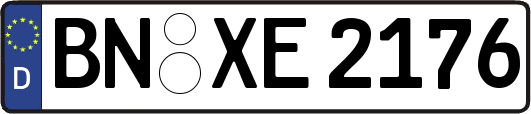 BN-XE2176