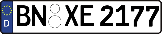 BN-XE2177