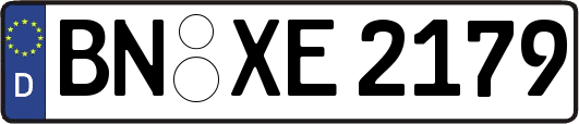 BN-XE2179