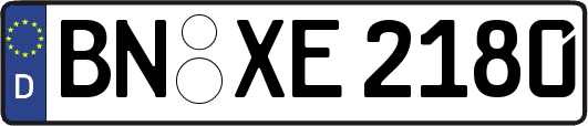 BN-XE2180