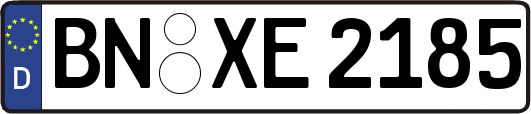 BN-XE2185