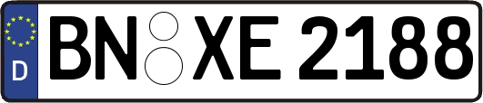 BN-XE2188