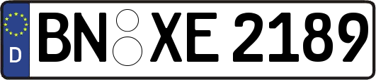 BN-XE2189