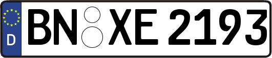 BN-XE2193