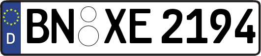 BN-XE2194