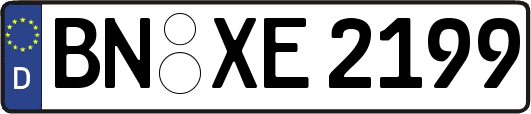 BN-XE2199