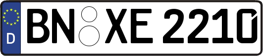BN-XE2210