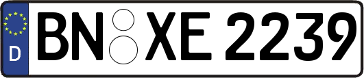 BN-XE2239