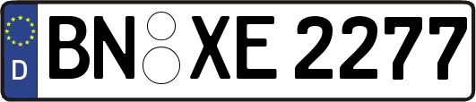 BN-XE2277